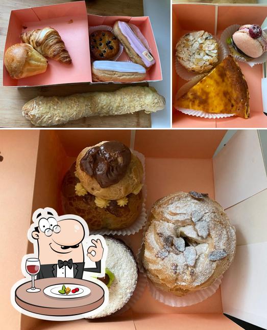 Le Fournil Belineen