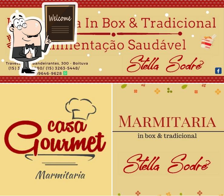 Casa gourmet delivery Boituva SP