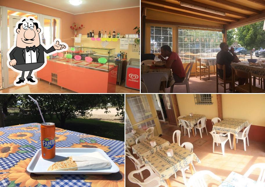 Piadineria - Non Solo Piadina