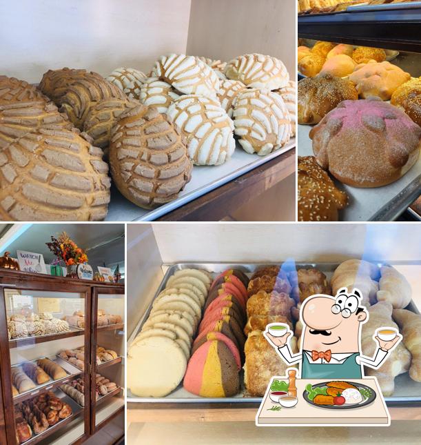 Panaderia los jarochos in Phoenix Restaurant reviews