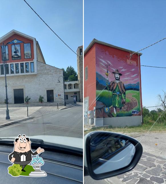 Panificio F.lli Fanciulli