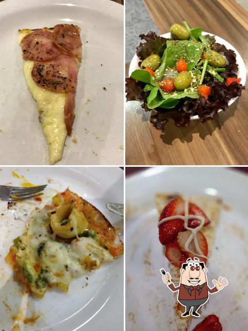 Pizzaria Manggiare