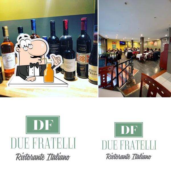 Ristorante Due Fratelli
