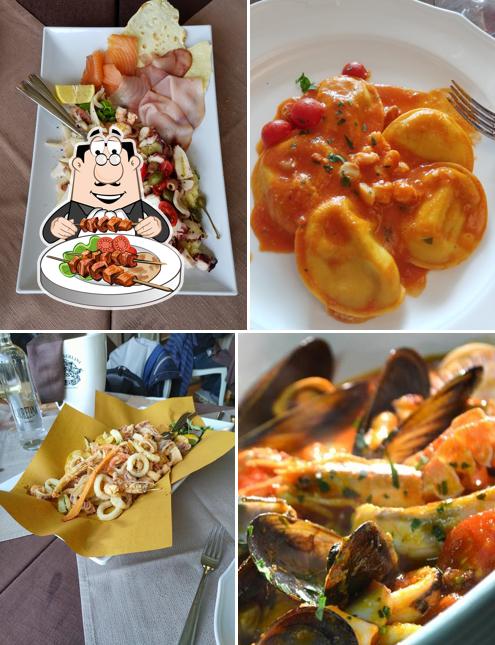 Ristorante Il Girotondo