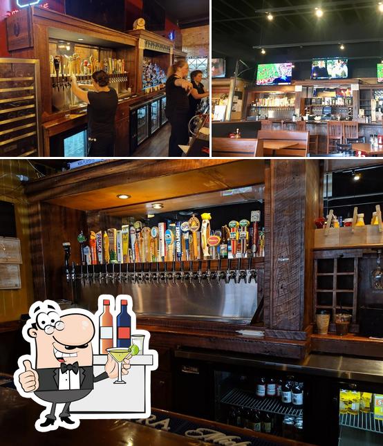 Teton House Blackfoot in Blackfoot Restaurant menu and reviews