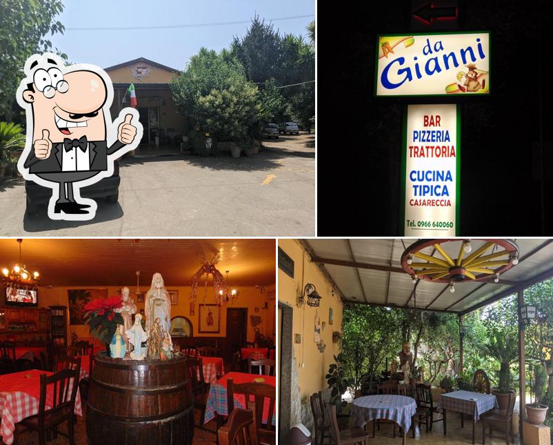 Immagine di Ristorante-Pizzeria Da Gianni