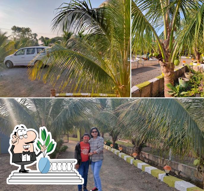 Shivam Farm House and Restaurants