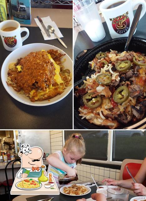 Waffle House 1933, 7205 Chapman Hwy in Knoxville Restaurant menu and