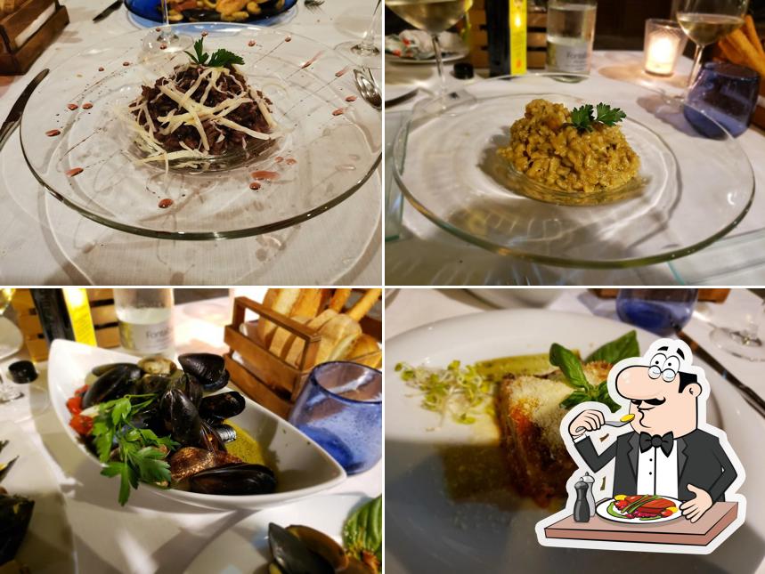 Ristorante al Paladino