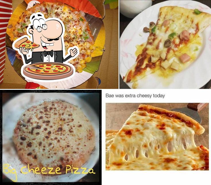the pizza wale, Ghaziabad, Noida Electronic City Restaurant menu