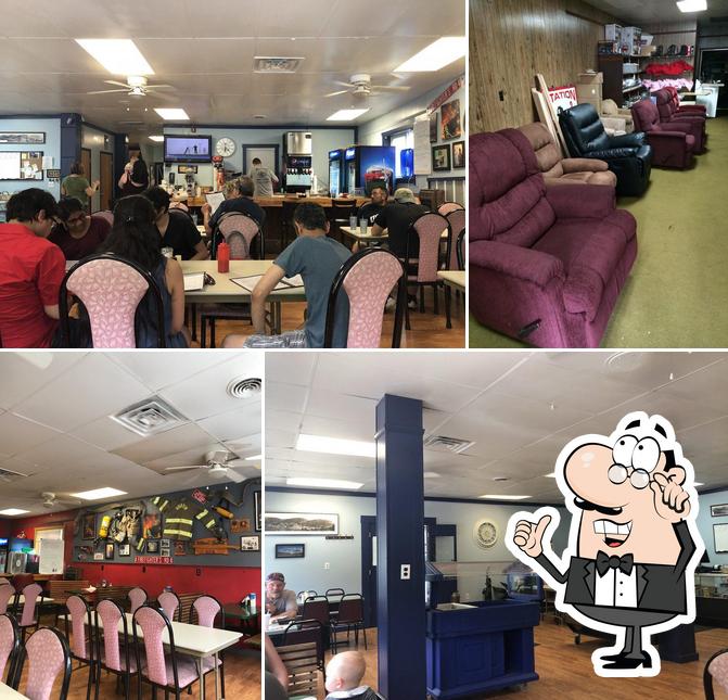 Station 2 Restaurant & Motel in Durbin Restaurant menu and reviews