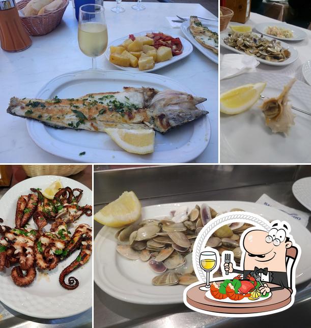 Best seafood restaurants in Fuengirola, autumn 2024 - Restaurant Guru