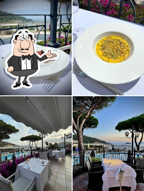 Resort Cala del Porto - Punta Ala, Tuscany