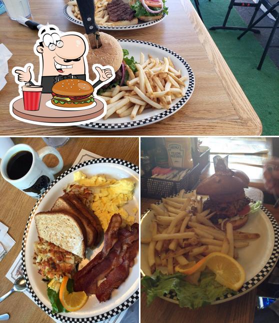 Black Bear Diner Hanford in Hanford - Restaurant menu and reviews