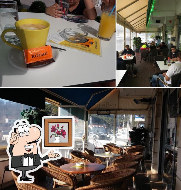 Caffe bar Rogač