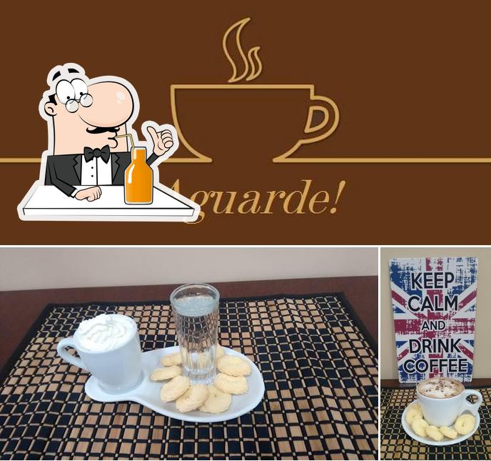 Mendes Café e Restaurante