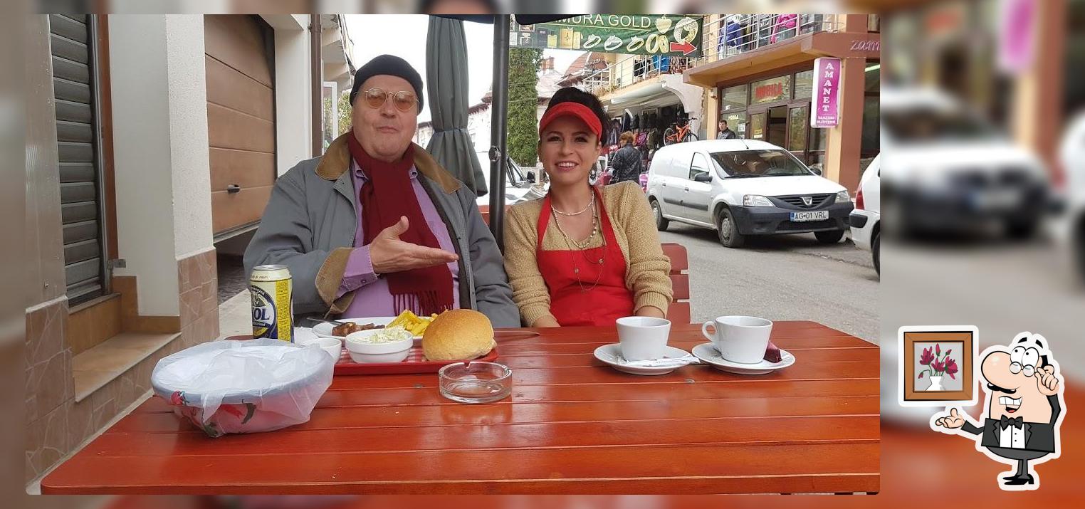 City Fast Food