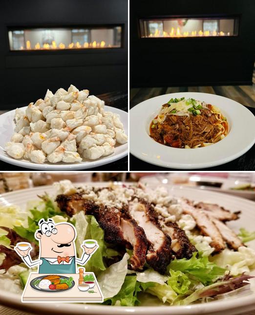 Copper Kettle in Chambersburg Restaurant menu and reviews