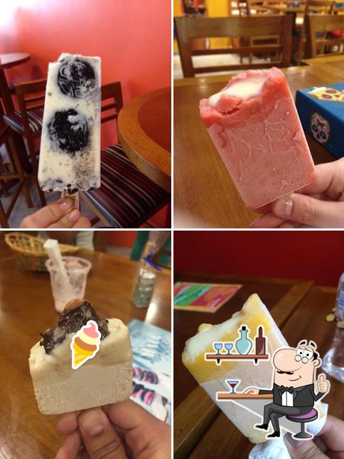 Las Chicas Sorveteria & Paleteria