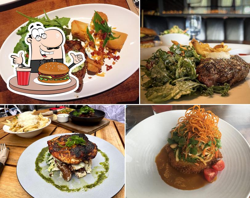 Best restaurants in CF Rideau Centre Mall - Restaurant Guru