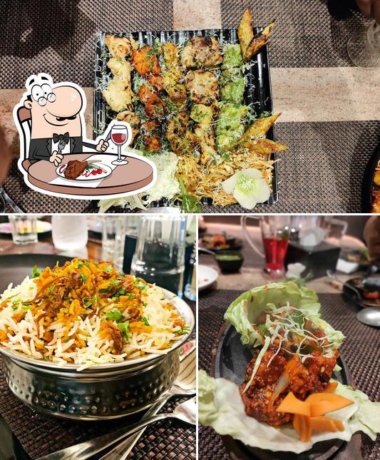 KGN XPRS Family Dining Restaurant, PimpriChinchwad Restaurant reviews