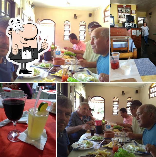 Kalangus Restaurante