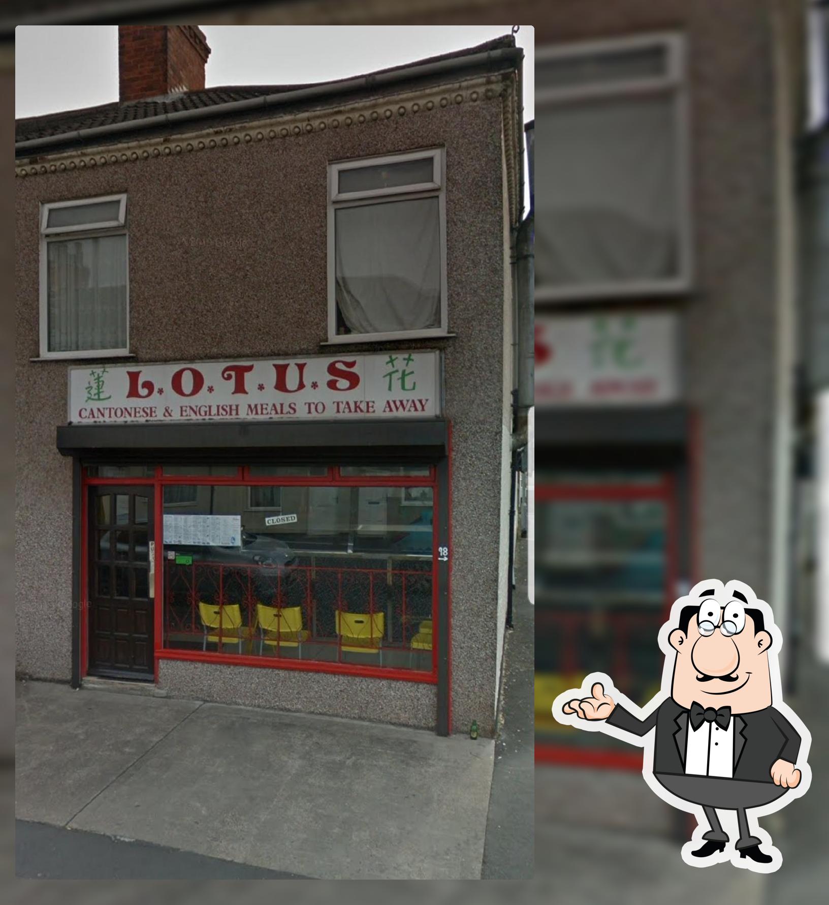 Best spring rolls in Goole restaurants, spring 2024 Restaurant Guru