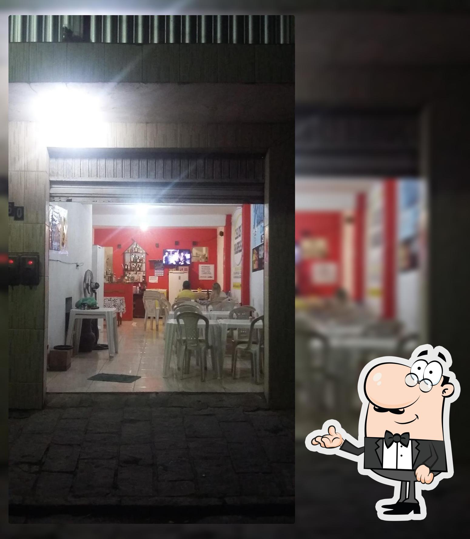Marcelo's Bar
