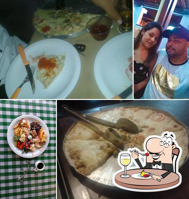 Pizzaria Tarantella