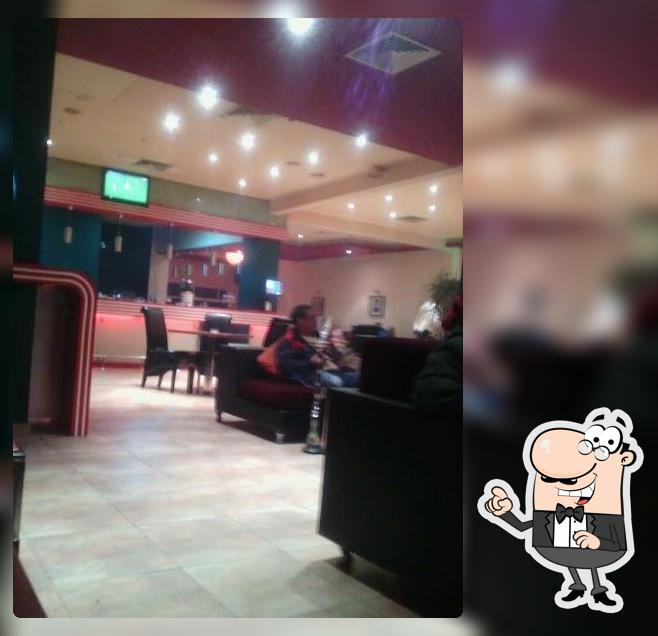 Franco Resto Café Sousse