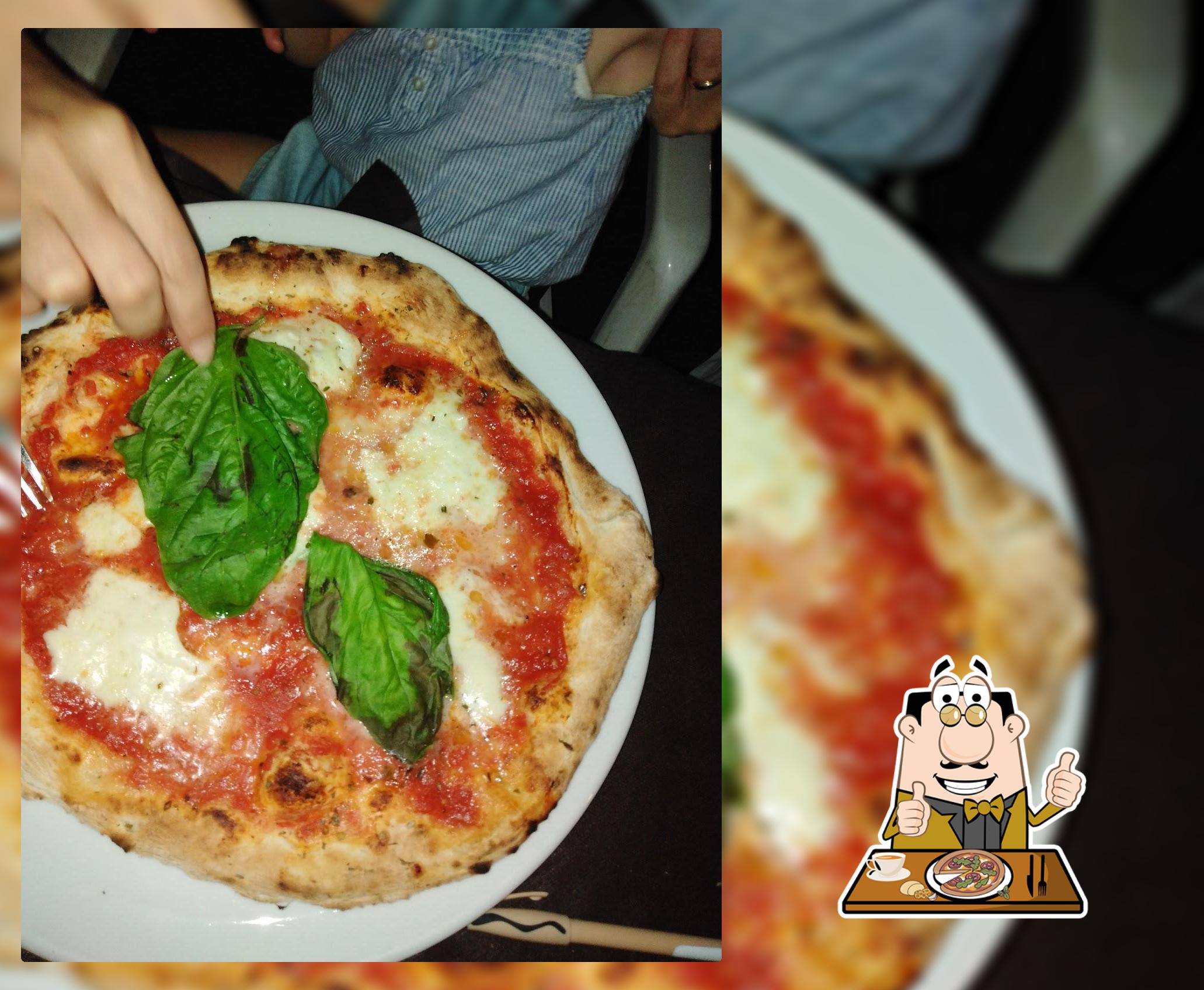 Pizzeria Giò Cò