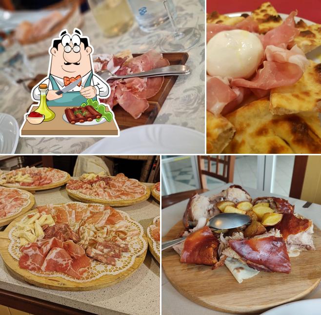 Pizzeria Ristorantino il Girasole