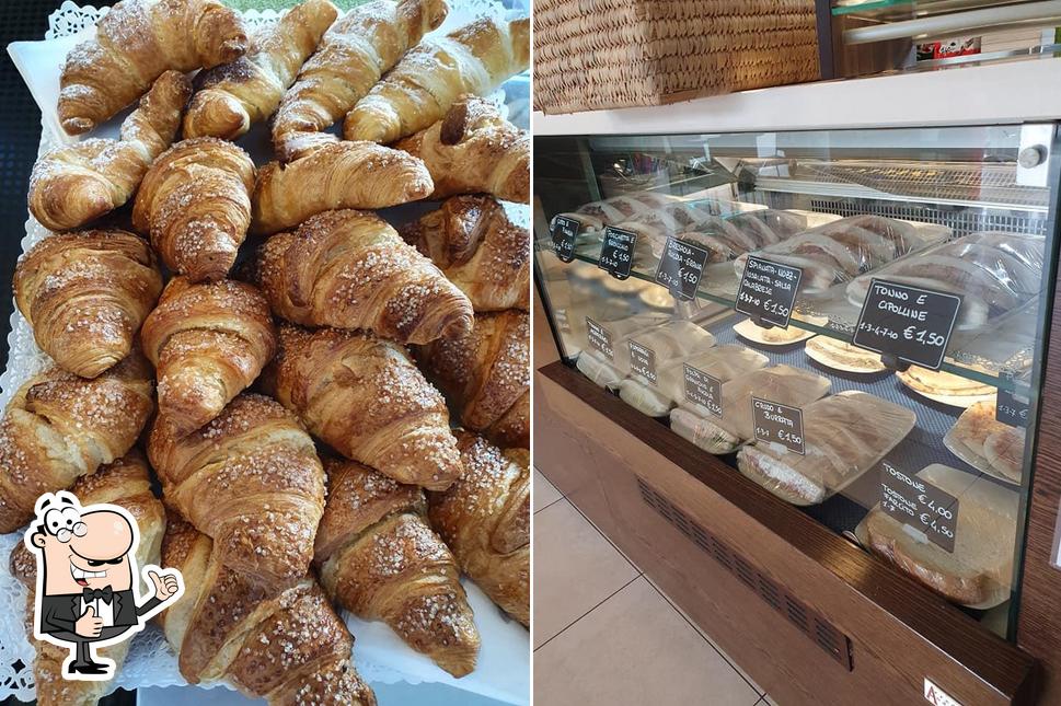 Immagine di Dolce Caffè - Travettore Rosà