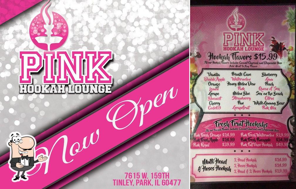 Hookcafe Hookah Lounge in Tinley Park Restaurant reviews