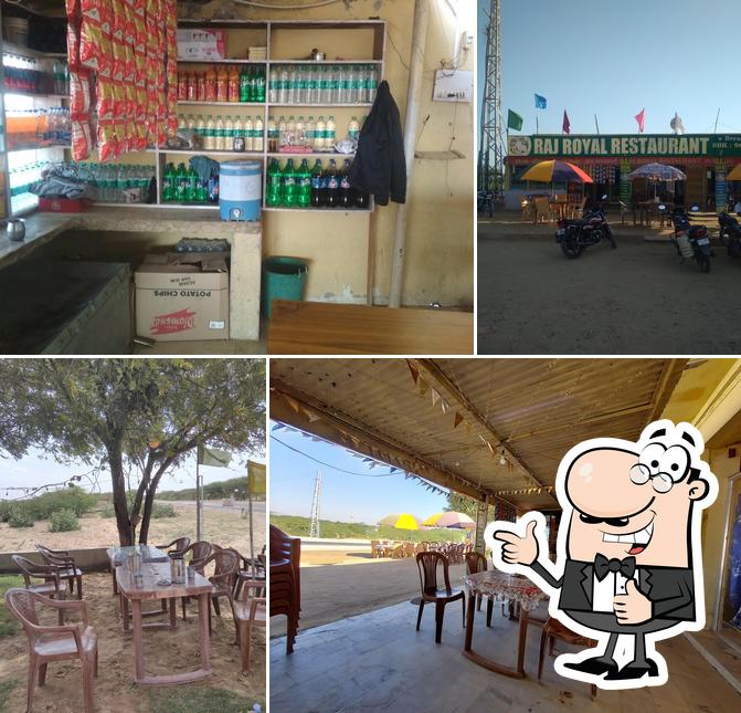 Raj Royal Restaurant