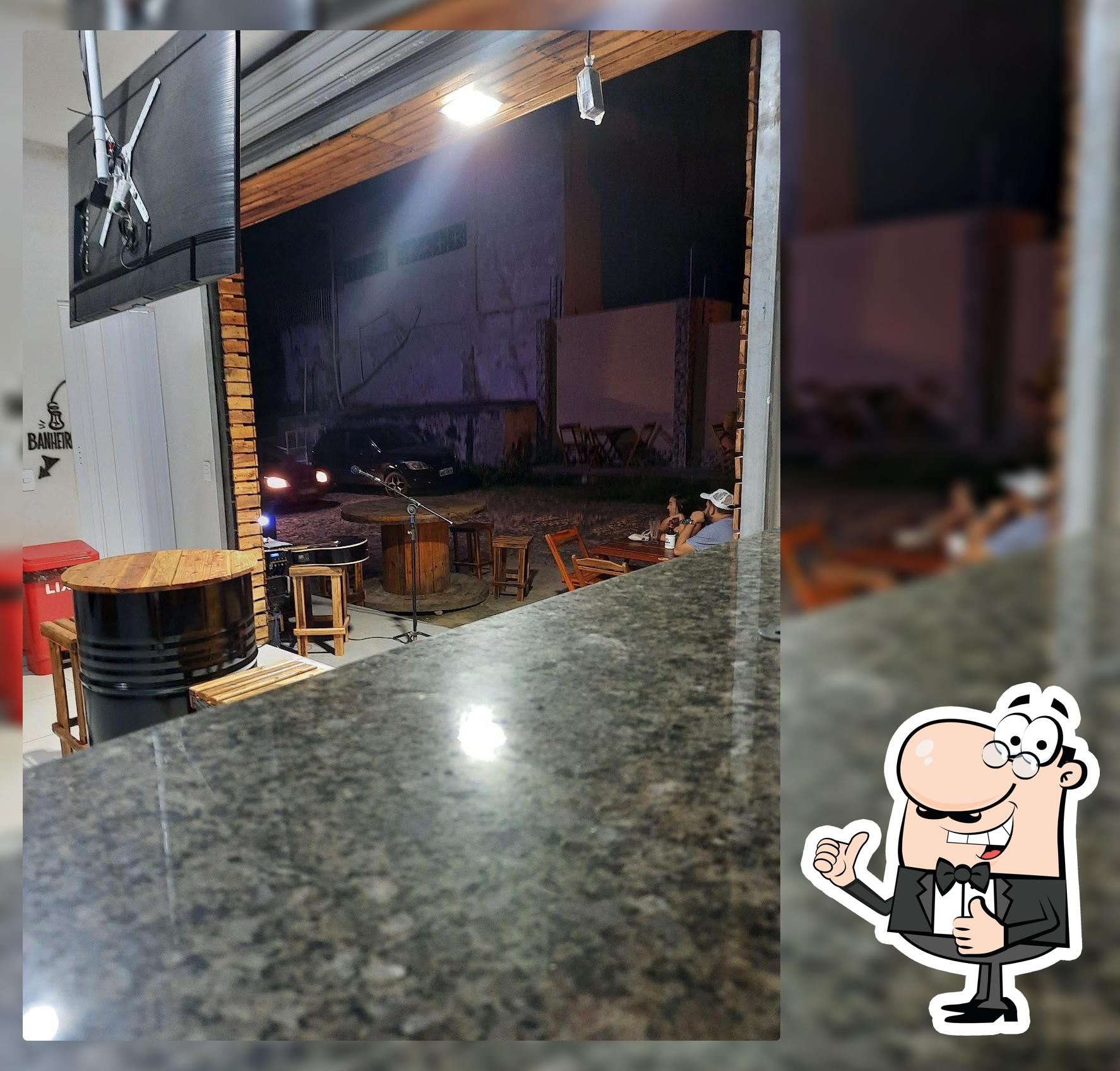 Boteco La Napoli