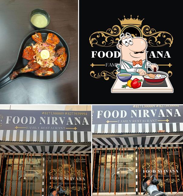 Food Nirvana