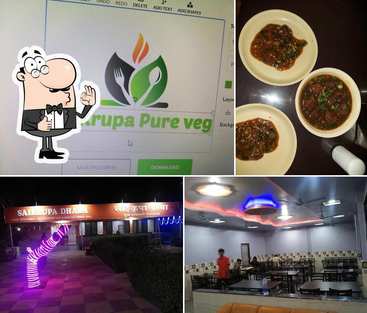 Hotel Sai Krupa Dhaba