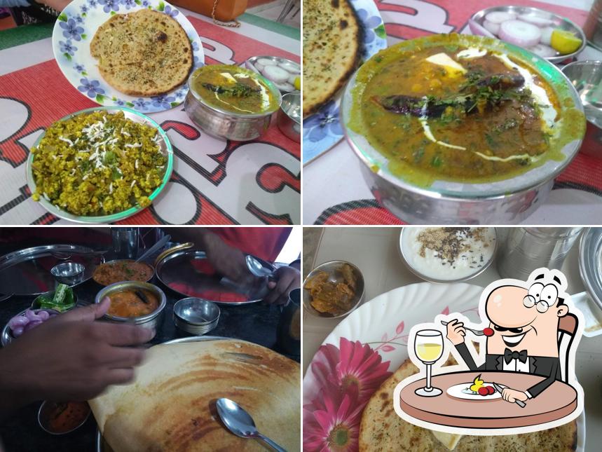 King Family Dhaba meham bypass
