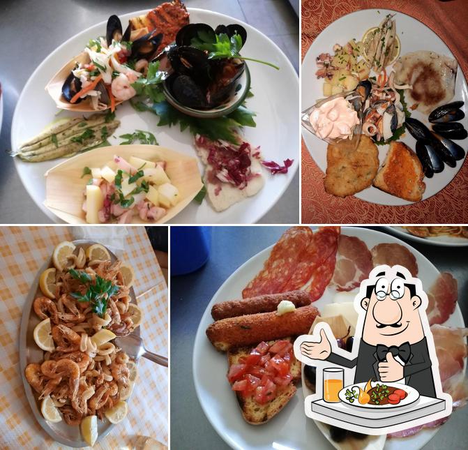 La Rondine Ristorante