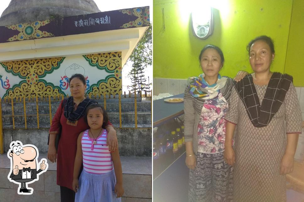 New Tribal Food Restaurant