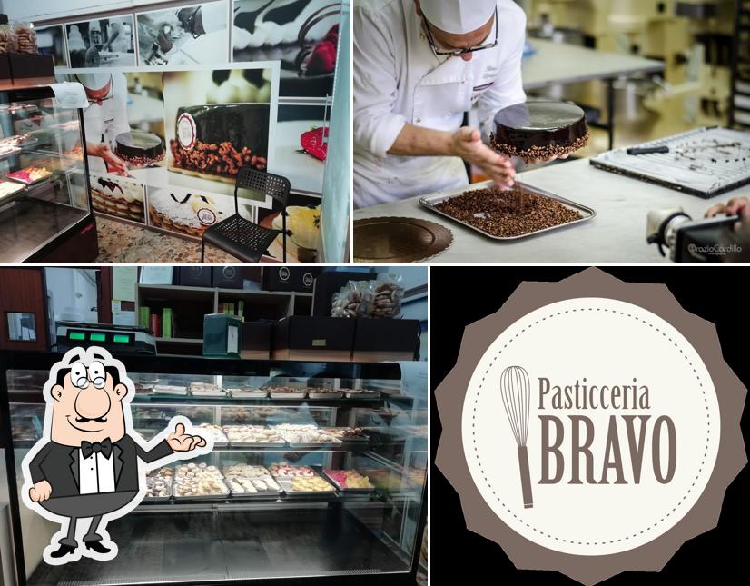 Pasticceria Bravo