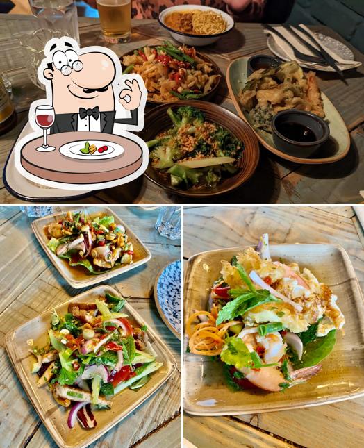 Top 5 vegetarian restaurants in Harrogate, september 2024 Restaurant Guru