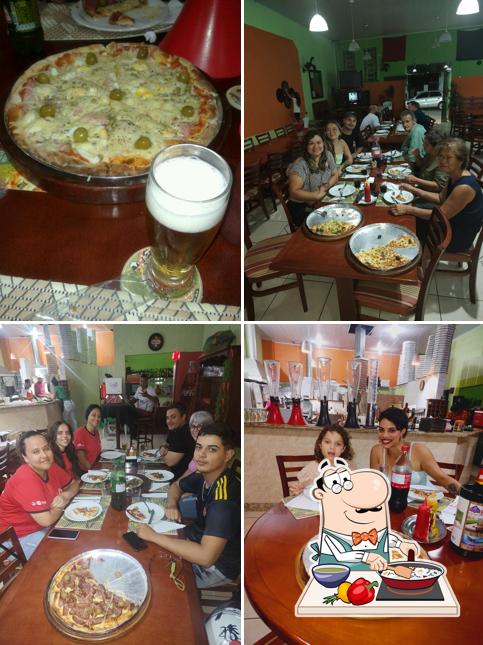 Pizzaria Nova Tradicional 1
