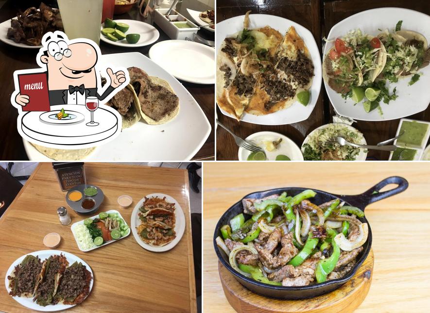 Top 10 restaurantes con tacos en Chihuahua, septiembre 2024 Restaurant Guru