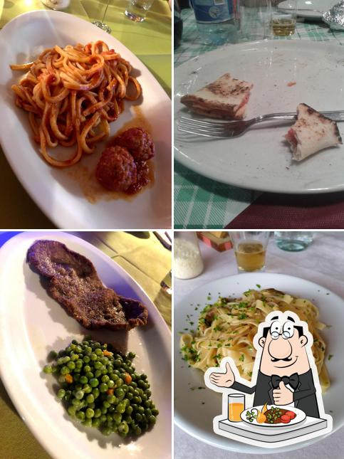 Ristorante Pizzeria da Lina