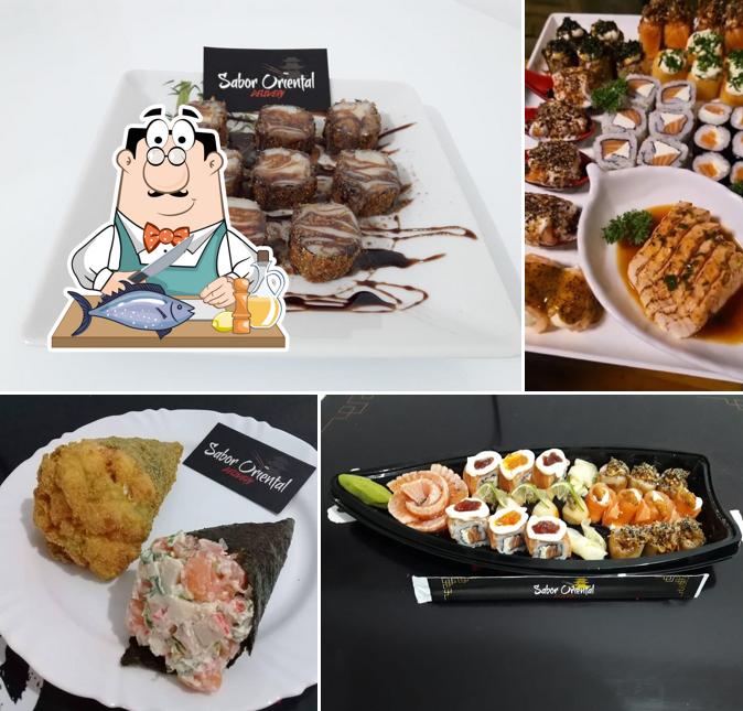 Sabor Oriental