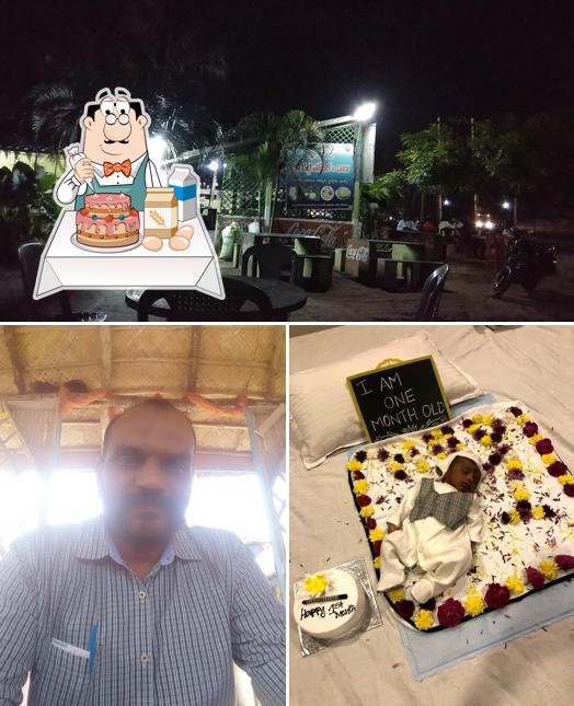 Siva Durga Hotel & Dhaba