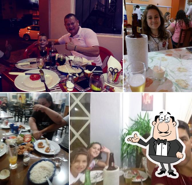 Restaurante Barranco