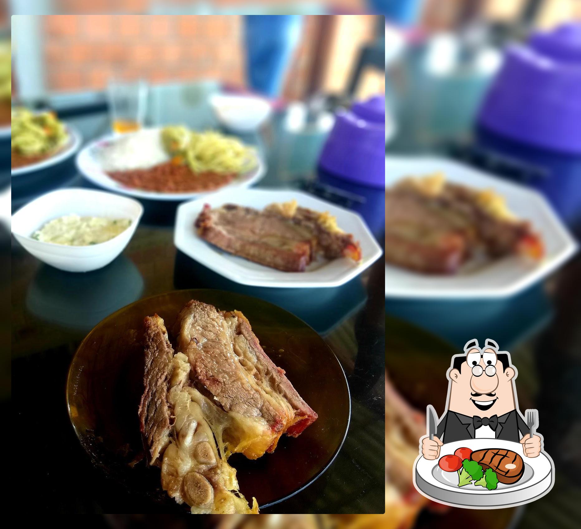 Restaurante Marcílio